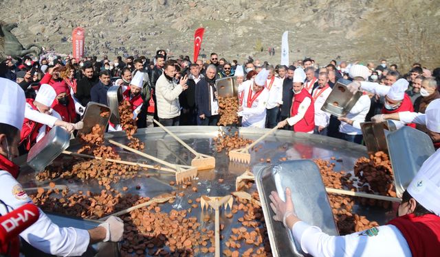 Eskişehir'in o ilçesinde sevilen festival yapılamayacak!