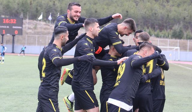 2 Eylülspor Kumluca'da