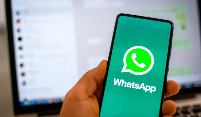 WhatsApp, bu telefonlarda kullanılamayacak!