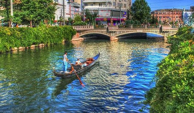 Bayramın ilk günü Eskişehir'de hava nasıl?