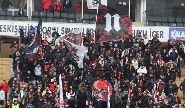 Eskişehirspor'da kombineler satışta!