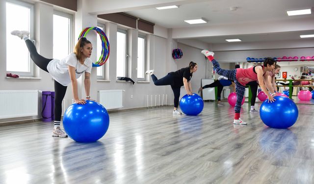 Tepebaşı'nın spor yatırımları devam edecek