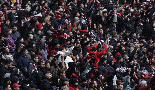 Eskişehirspor taraftarının beklentisi büyük!