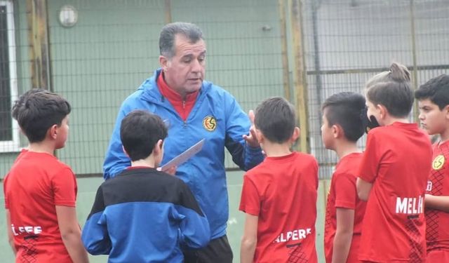 U14 seçmeleri o tarihte yapılacak!