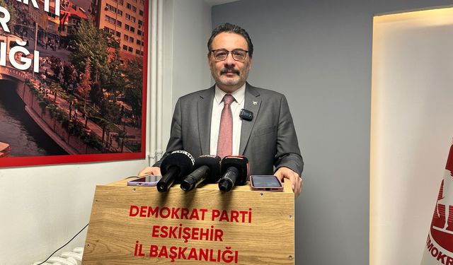 DP: Bu paranın geçinilecek yanı yok