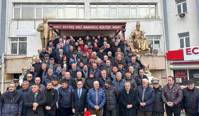 Eskişehir'de tepki: Eşitsizliğe son verin!