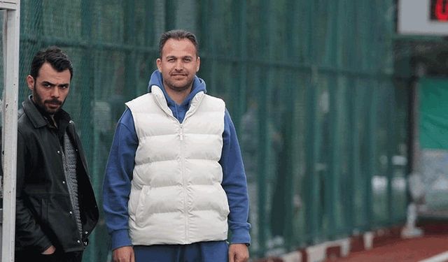 2 Eylülspor'dan transfer hamlesi!