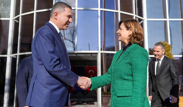Eskişehir çok kıymetli
