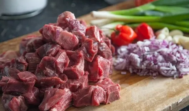 Kurban eti nasıl pişirilir? Ustaların sırlarıyla en lezzetli sonuç...