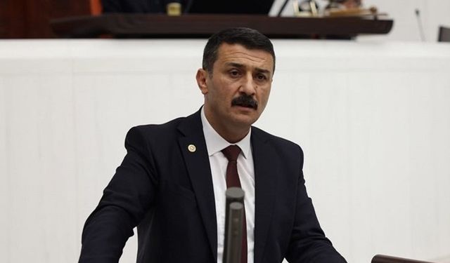 Türkoğlu’nun fatura iddialarına AK Parti’den yalanlama