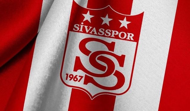 FIFA’dan, Sivasspor’a transfer yasağı!