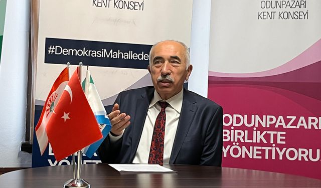 Kanalizasyon sorunu acil çözüm bekliyor