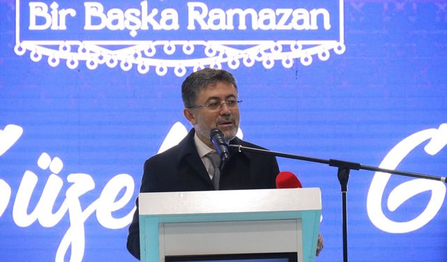 Eskişehir'de birlik ve beraberlik vurgusu