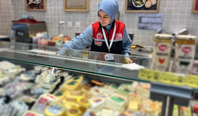 Eskişehir'de o denetimler arttı!