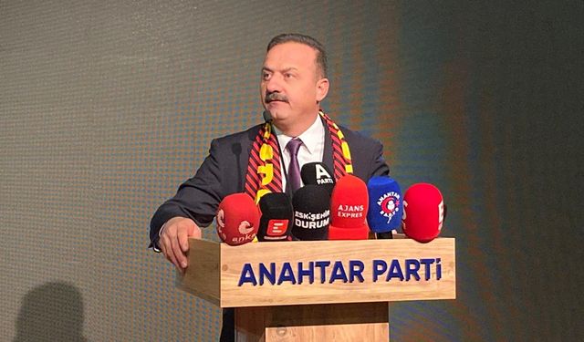 Yavuz Ağıralioğlu: Mücadele edeceğiz