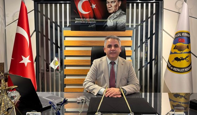 Esnaf kredi limitleri güncellendi