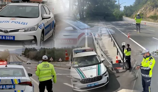 Bakanlıktan 'aşırı hız' uyarısı!