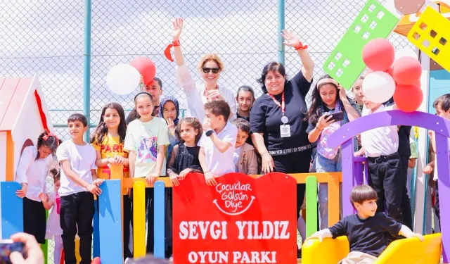 Gülben Ergen projeyi tamamladı
