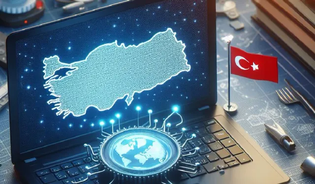 Türkiye'deki yapay zeka girişim sayısı açıklandı... İşte açıklanan sayılar...