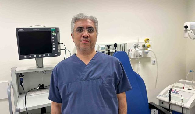 Uyku hastaları için önemli uyarı