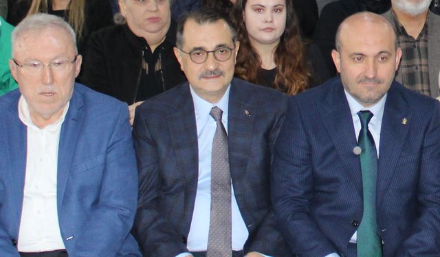 Eskişehir'in patronuyduk...