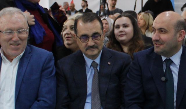 Uyuyor galiba...