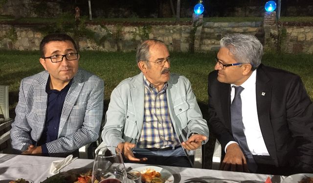 Yaşamın gerçeği bu...