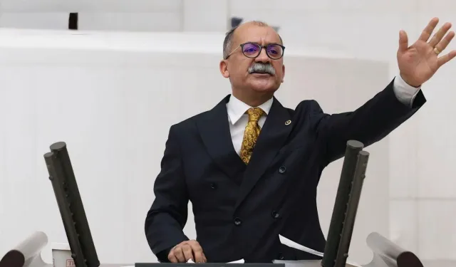 Milletvekili Arslan: Teklif bile edilemez!