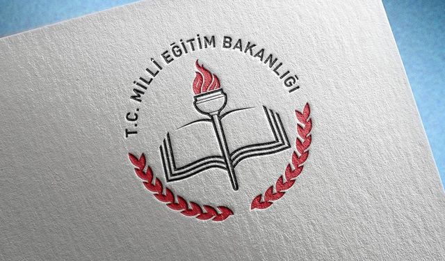 MEB : Yaz tatili hakkında açıklama yaptı!