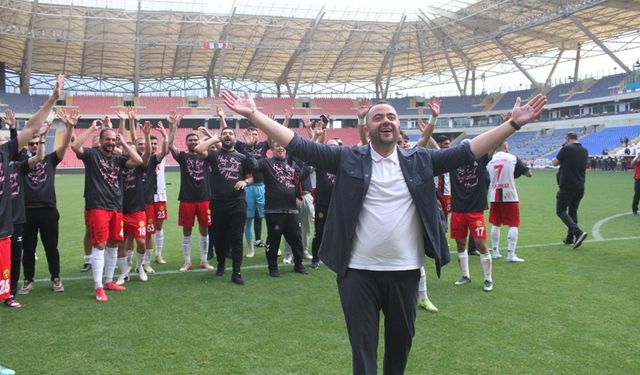 Başkan Entok'un kararını bekliyorlar