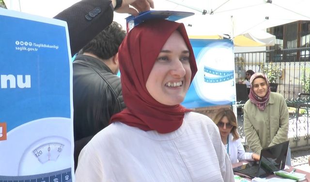 Eskişehir'de bu uygulamaya vatandaşlardan yoğun ilgi