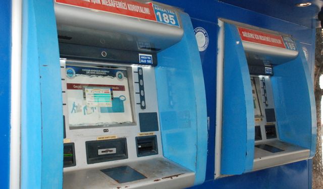 Eskişehir'de su yüklemede dijital döneme geçilecek!