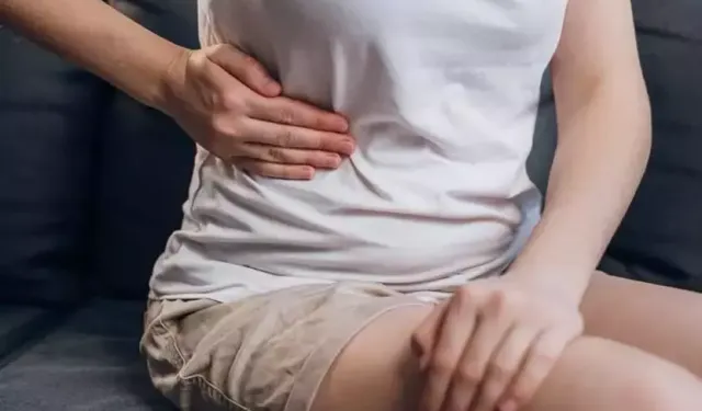 Bu alışkanlıklarınız varsa karaciğerinize zarar veriyor olabilirsiniz...