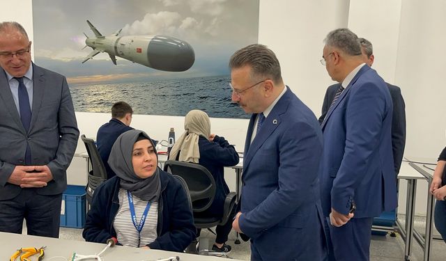 Eskişehir'in kadınları ekonomiye değer katıyor