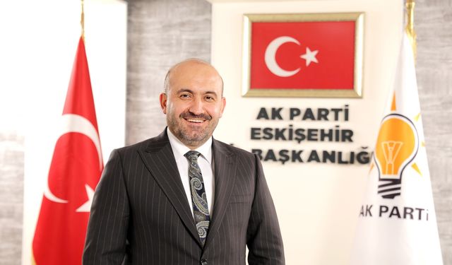 Başkan Albayrak'tan 1 Mayıs mesajı