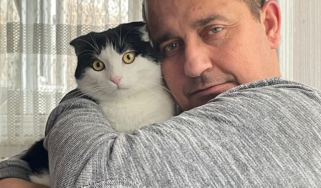 44 yaşındaki kayıp adam aranıyor!