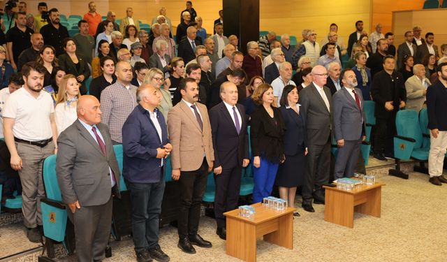 Odunpazarı’ndan Avrupa Günü'ne yakışır panel