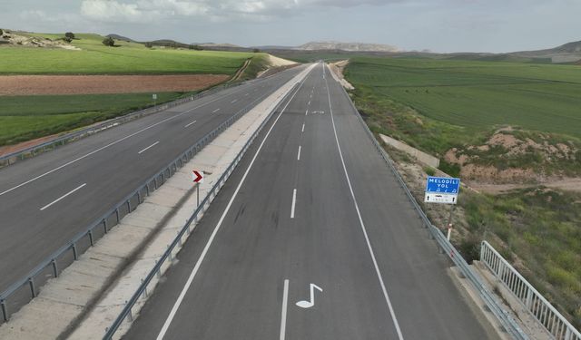 Yeni uygulama Eskişehir yolunda olacak