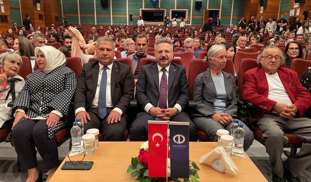 Eskişehir'de merakla beklenen o festival başladı