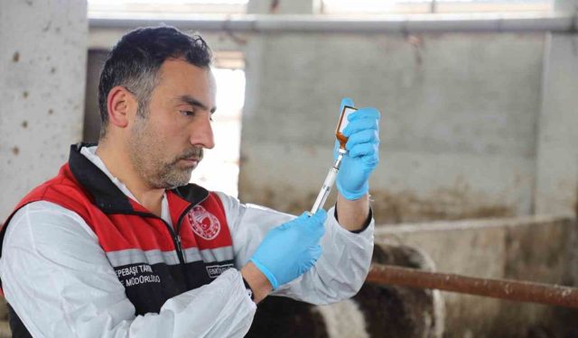 Eskişehir’de bu kampanya yüzde 100 başarıyla tamamlandı