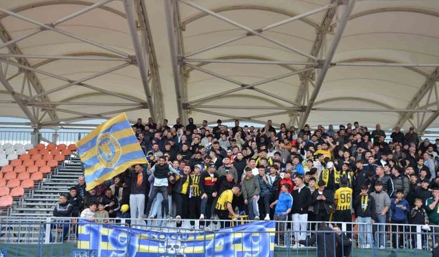 Zorlu maçın günü ve saati belli oldu