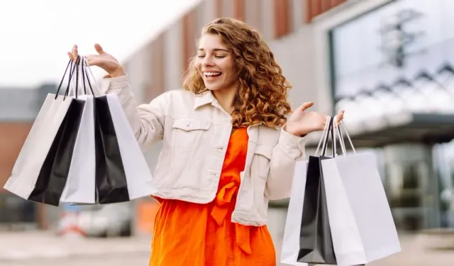 Bilinçli alışveriş nasıl yapılır?