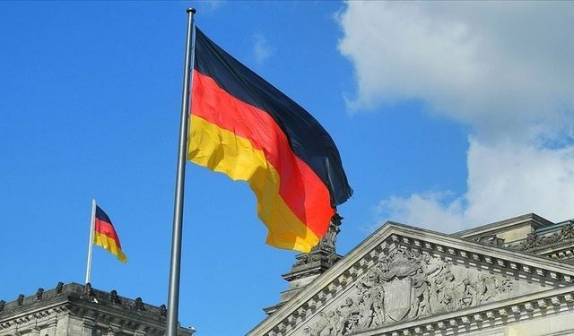Almanya’da aşırı sağcı terör örgütüne operasyon: 5 gözaltı