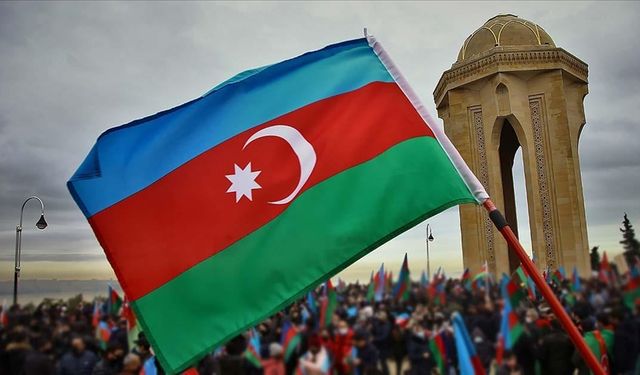 Azerbaycan’da 220 mahkum için af kararı