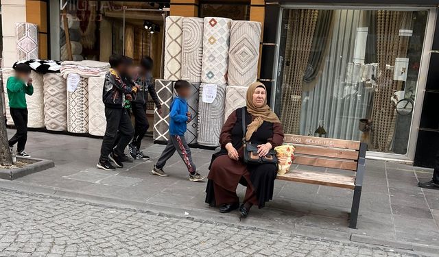 Eskişehir'de bu çocukları kimleri kullanıyor?