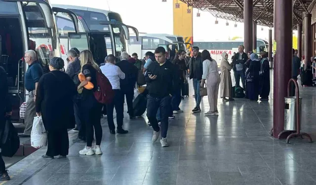 Bayram tatili için karar verildi:  9 gün oldu mu?