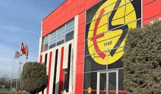 Es-Es'in geleceği için altyapı şart