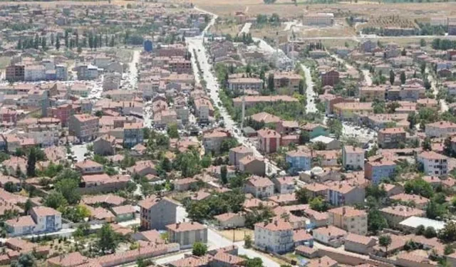 Eskişehir'in o ilçesine ücretsiz ulaşım müjdesi...