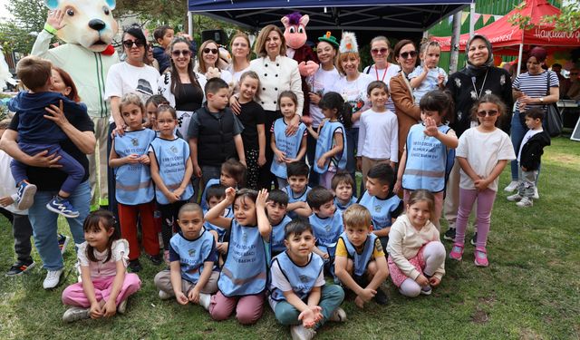 Festival tam not aldı