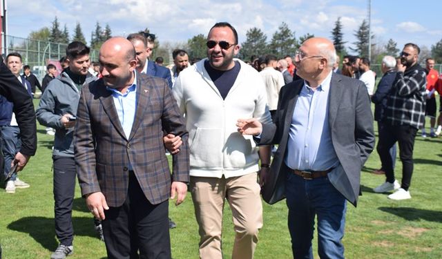 Böyle şey olur mu?